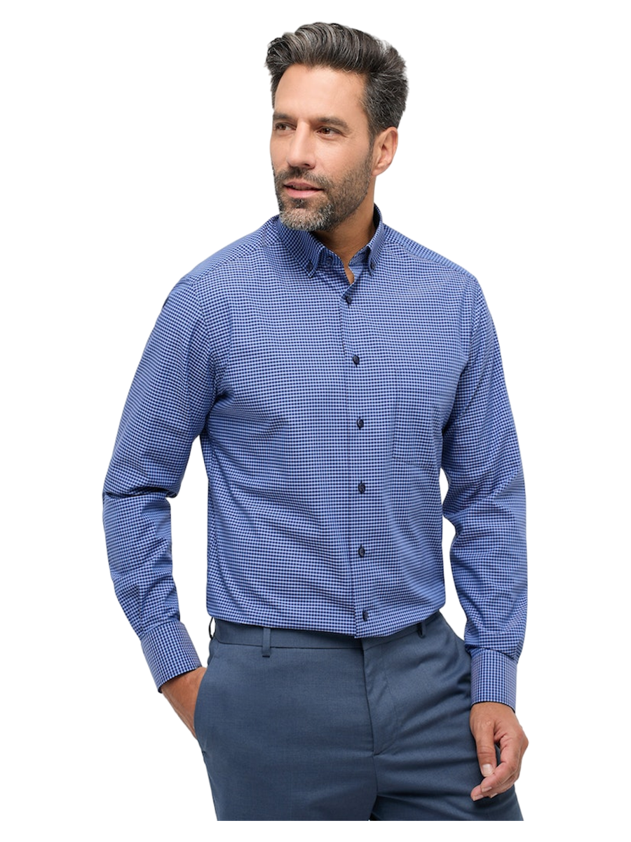 Eterna Modern fit Skjorte